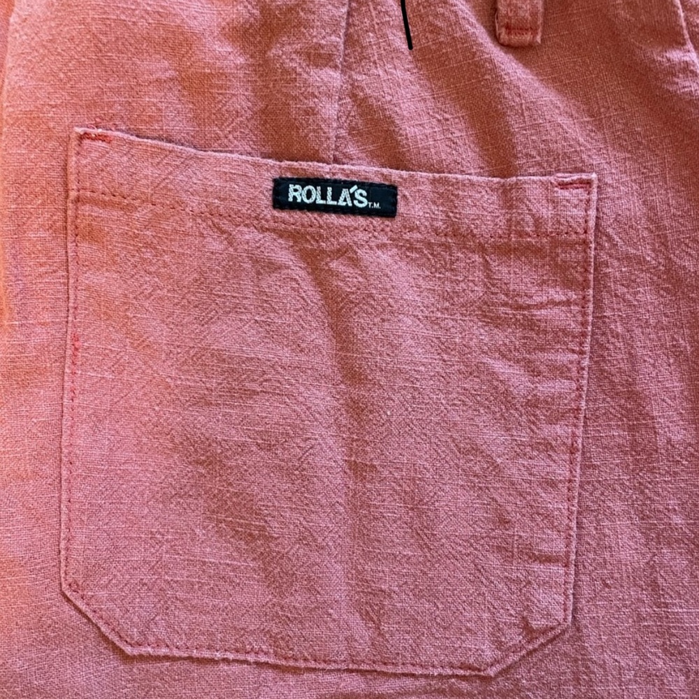 Rolla pant - Picture 4 of 5